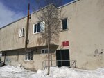 Участковый пункт полиции (ulitsa Volskogo, 32), police department