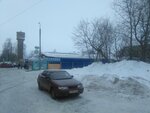 Деталька (Pereborskiy planirovochny rayon, Perebory Neighbourhood, Inzhenernaya ulitsa, 15) ، متجر قطع غيار ولوازم السيارات