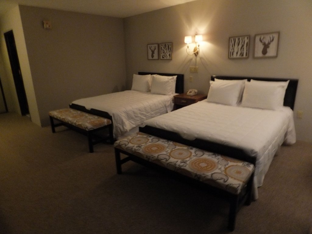 Фото Catskill Mountain Lodge