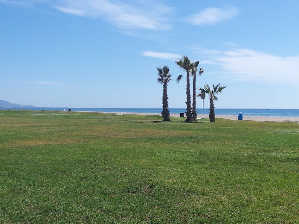 Фото Acv - bahía park-1ª línea planta 6 norte 2