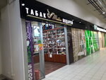 Tabakon (Petergofskoe Highway, 51), tobacco and smoking accessories shop