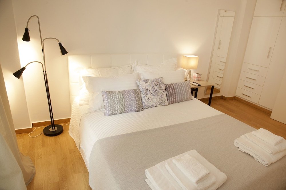 Фото HiEnd Renovated Kolonaki Flat