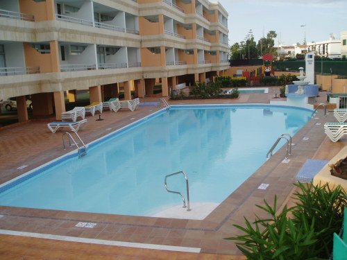 Фото Apartamentos Montemar