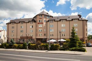 Hotel Kopczynski
