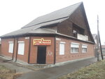 Домовая кухня (pereulok Nikolaya Nekrasova, 7) ، مقهى