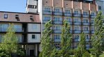 Pansionat Arkadiya (село Коблево, Курортный проспект, 16А), resort