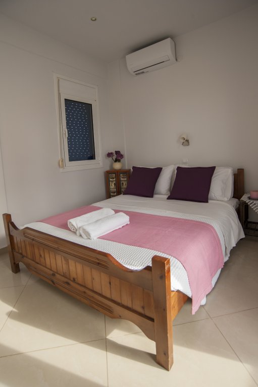 Фото Vitorakis Apartments