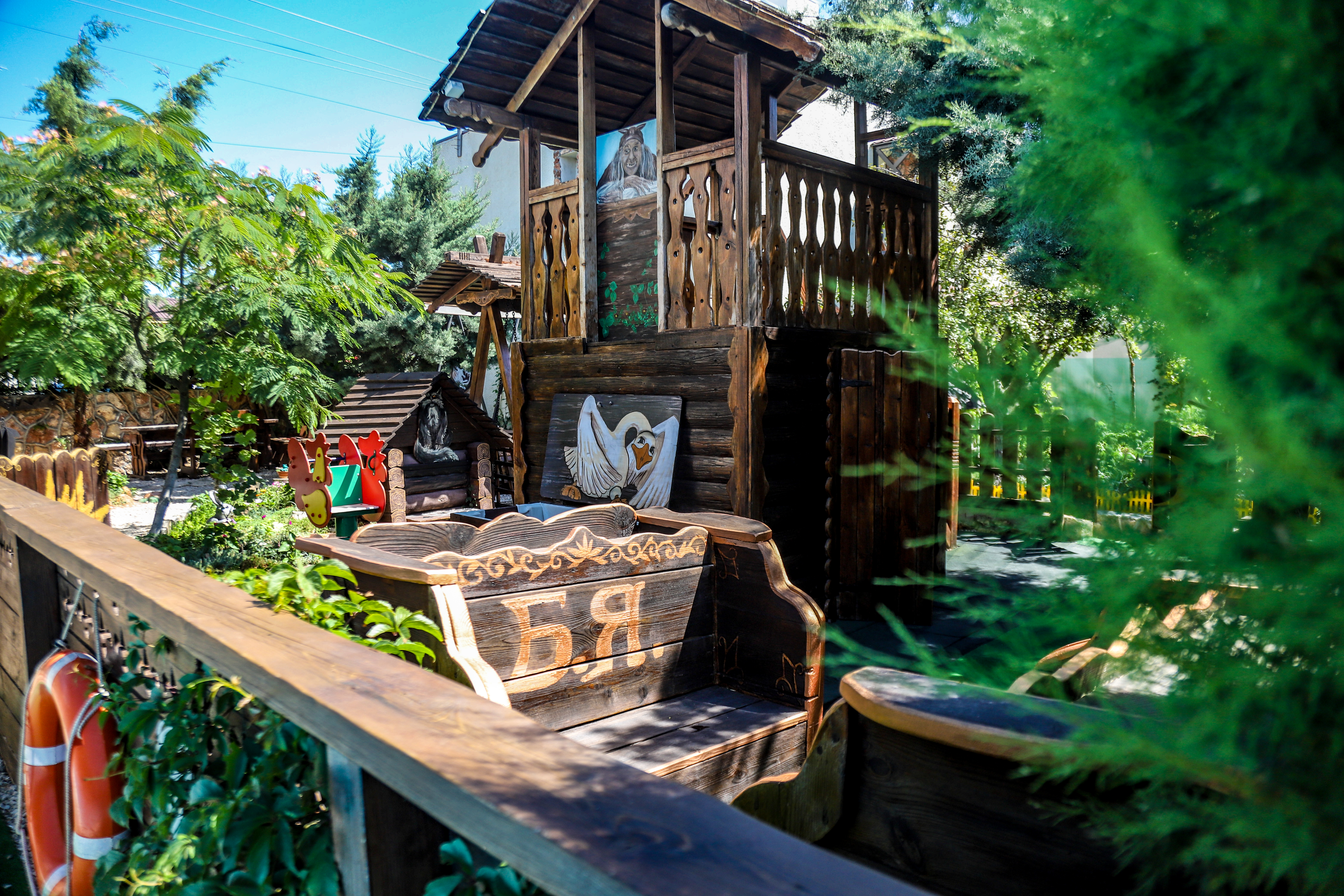 Фото Дом Дракона