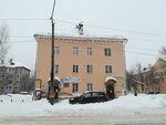 Глория (ulitsa Oktyabrskoy Revolyutsii, 59) ، وكالة عقارية