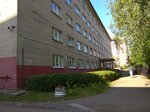 Hostel IPK (ulitsa 9-y Gvardeyskoy Divizii, 37), dormitory