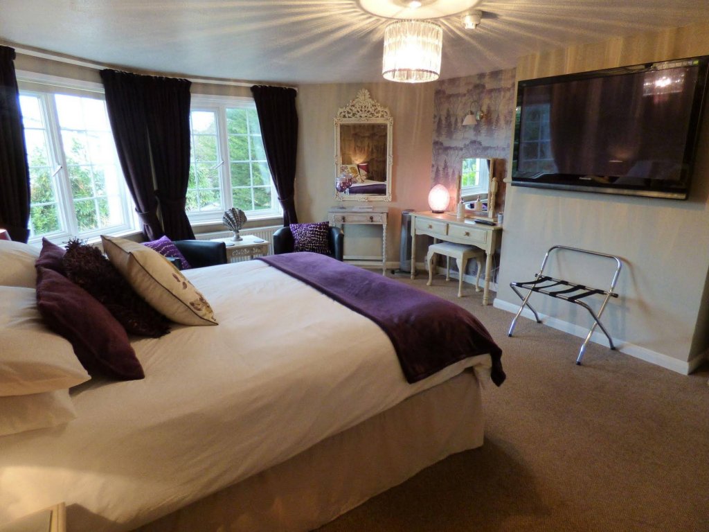 Фото Rockstone Cottage