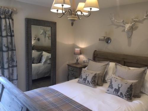 Фото The Grousemoor Country House