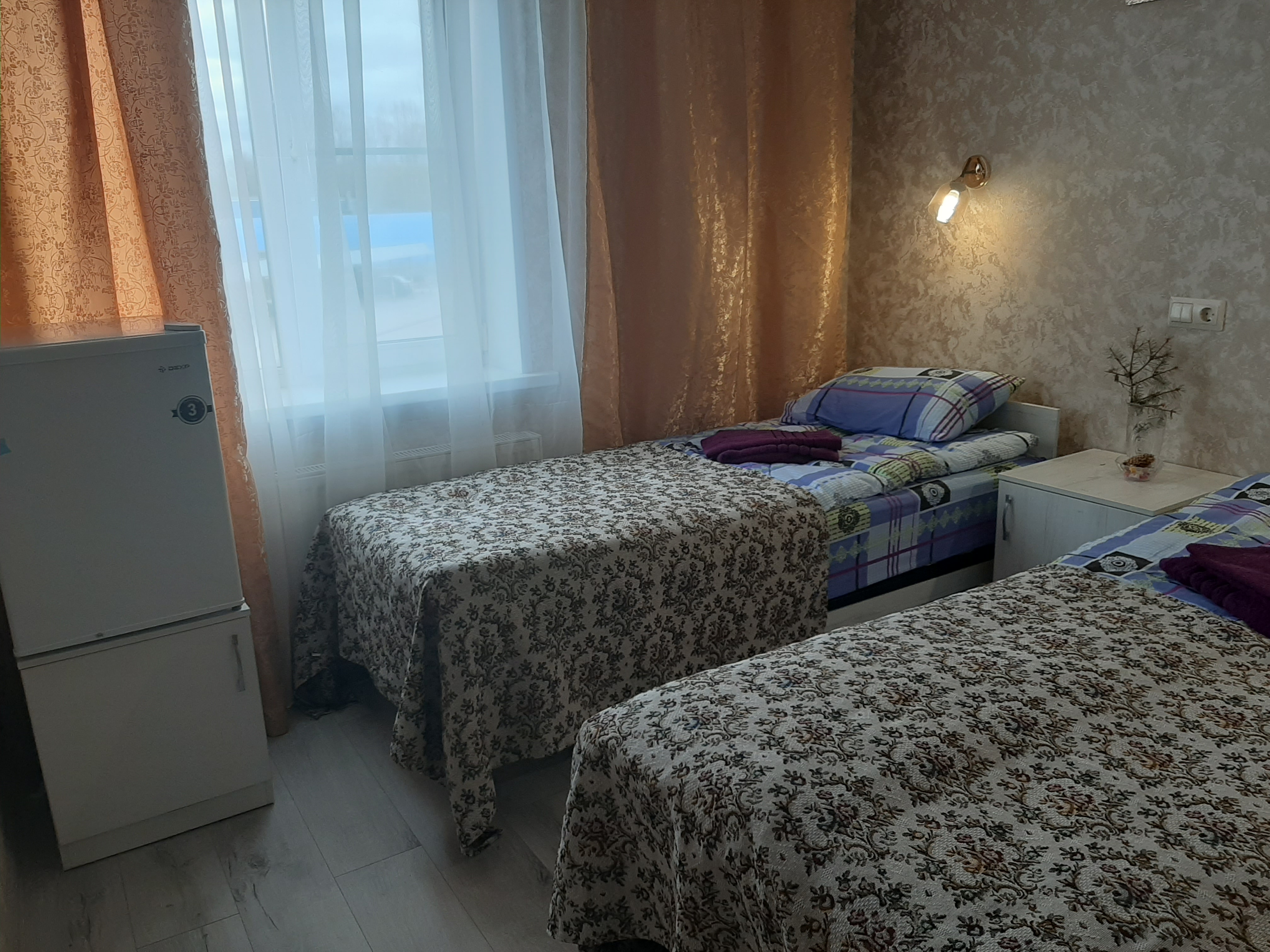 Фото Милана