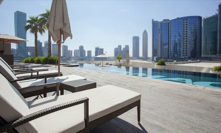 DAMAC Lagoons Portofino