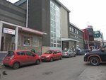 Big-Ben (Moskovskoye Highway, литДк66), shopping mall