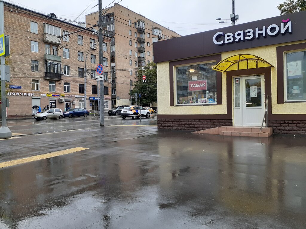Продажа арендного бизнеса у метро Первомайская - Ардера