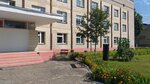 Bolnitsa Gorodskaya Vasilevichskaya (Vasilievichy, ulitsa Kozlova, 15), hospital