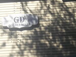 Golden Dolls (Nazarbayev Avenue, 50), strip club