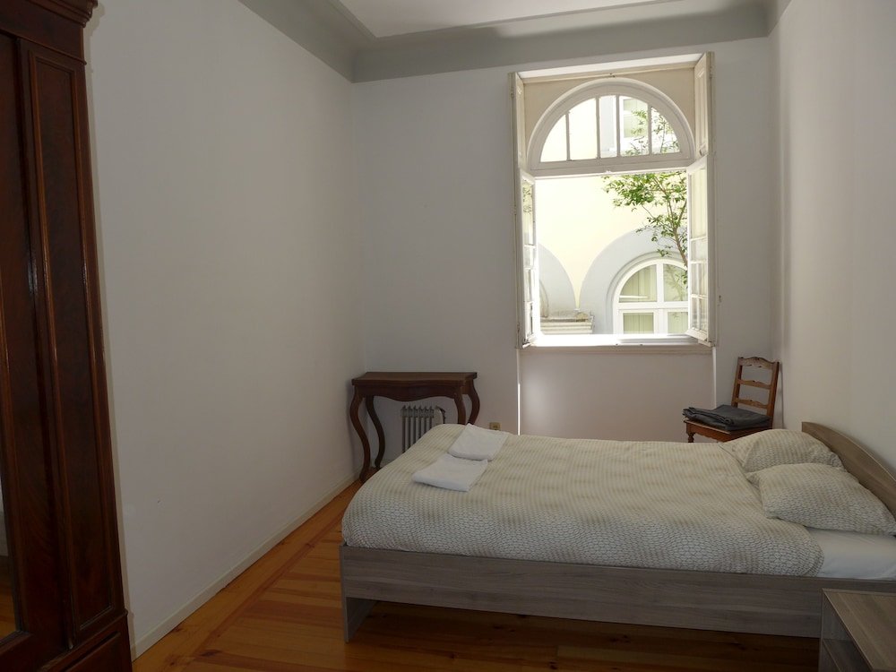 Фото Carolina M Apartment