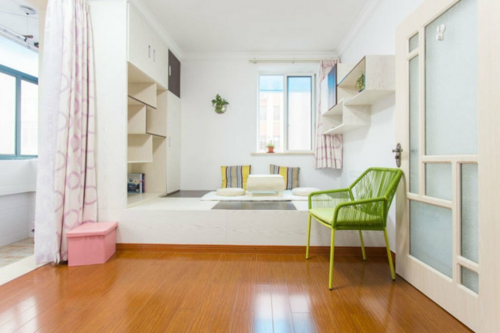 Hotel Pujiang Home Lodging Beijing East Rd, Shanghai, photo