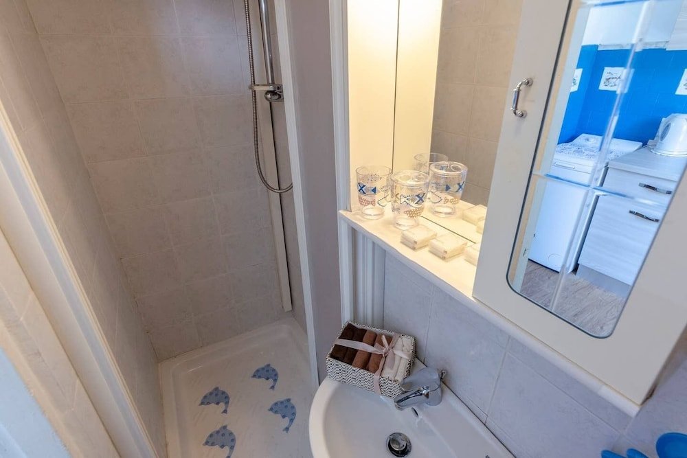 Фото Altido Couzy Flat Baia del Silenzio