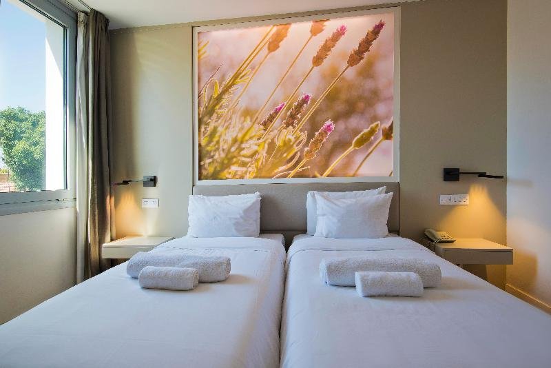 Фото The Classic Hotel Nicosia Handwritten Collection
