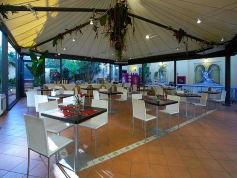 Фото Best Western Ai Cavalieri Hotel