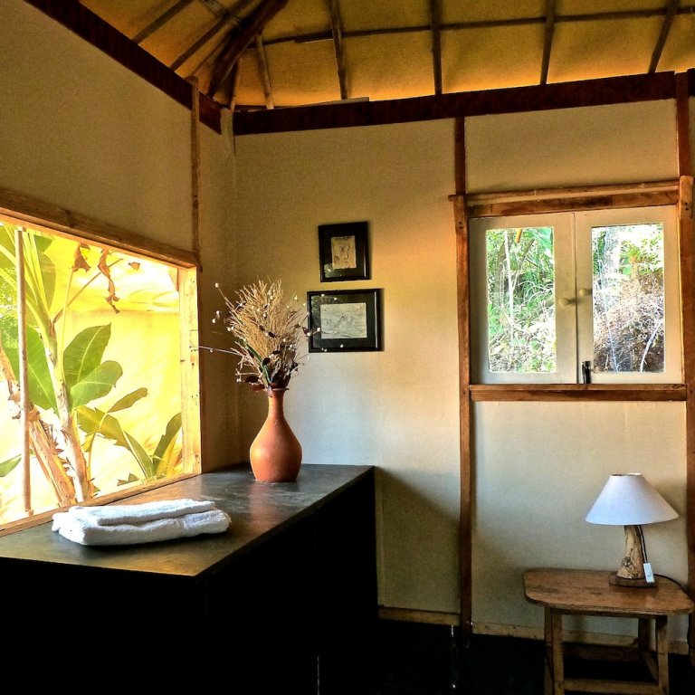 Фото Khaama Kethna Wellbeing Retreat Centre