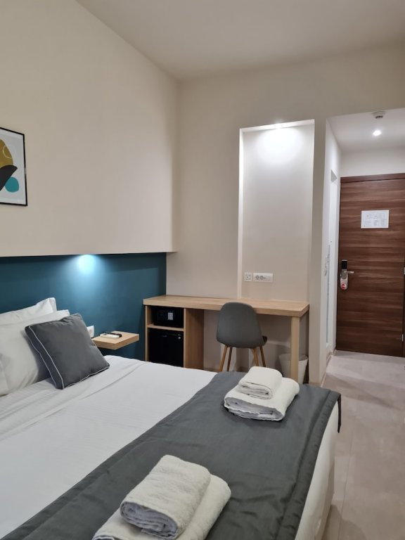 Фото The Convo Athens Riviera