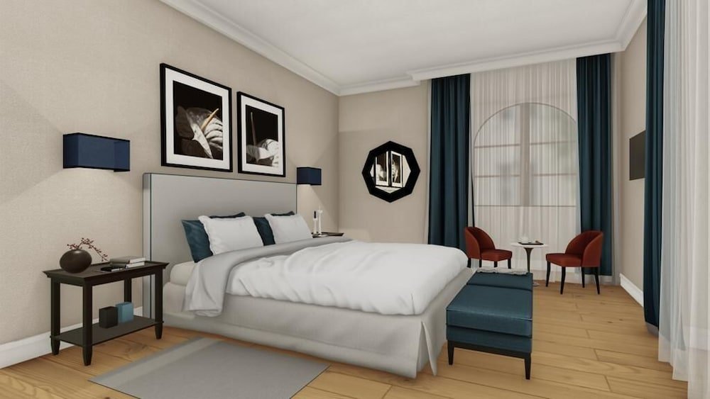 Фото Villa Neroli