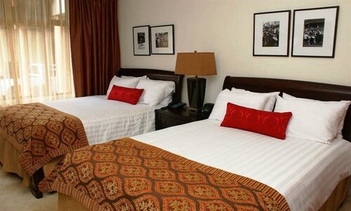 Гостиница Ringle Resort Hotel & SPA