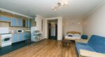 Apartments on Pechersk (Kiev, different locations on Boulevard Lesi Ukrainky), short-term housing rental
