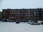 OBlik (Ordzhonikidze Street, 10с6), hairdresser