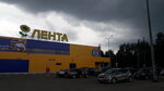 Банкоматы (Svirskaya Street, 45), atm