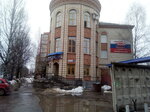 Росинкас (ул. Ленина, 116, Сыктывкар), инкассация в Сыктывкаре