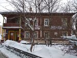Agentstvo nedvizhimosti Kvartirnoye byuro (Novo-Arkhangelskoye shosse, 5А) ، وكالة عقارية