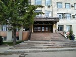 Офисный центр, Вишневского 26 (Vishnevskogo Street, 26А), business center