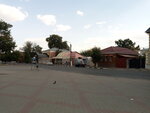 Русский Аппетит (ulitsa Kommunarov, 21) ، وجبات سريعة
