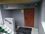 Sofi (ulitsa Shamanova, 14), hairdresser