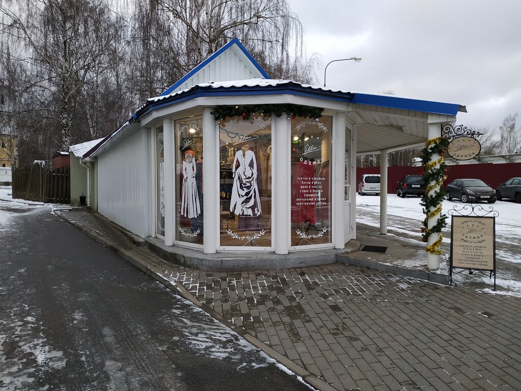 Orthodox church Church of the Reigning Icon of Our Lady, Minsk, photo