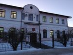 Управление образования администрации города Бузулука (ул. 1-я Линия, 26), управление образованием в Бузулуке