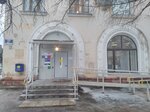 Отделение почтовой связи № 187600 (Советская ул., 27, Пикалёво), почтовое отделение в Пикалево
