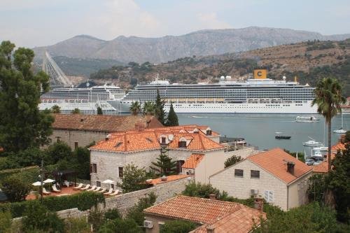 Фото Apartments Eva