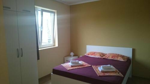Апартаменты Apartments Olga в Тивате