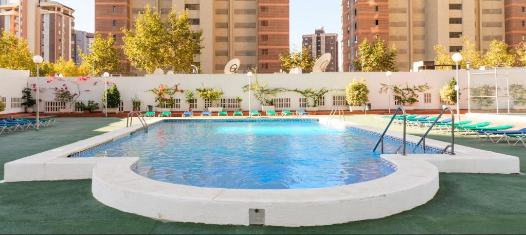 Фото Gemelos 4 - Beninter