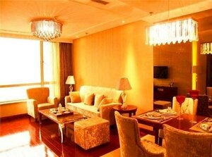 Ningbo Sunshine Apartment and Hotel