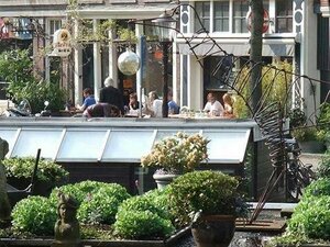 The Posthoorn Amsterdam