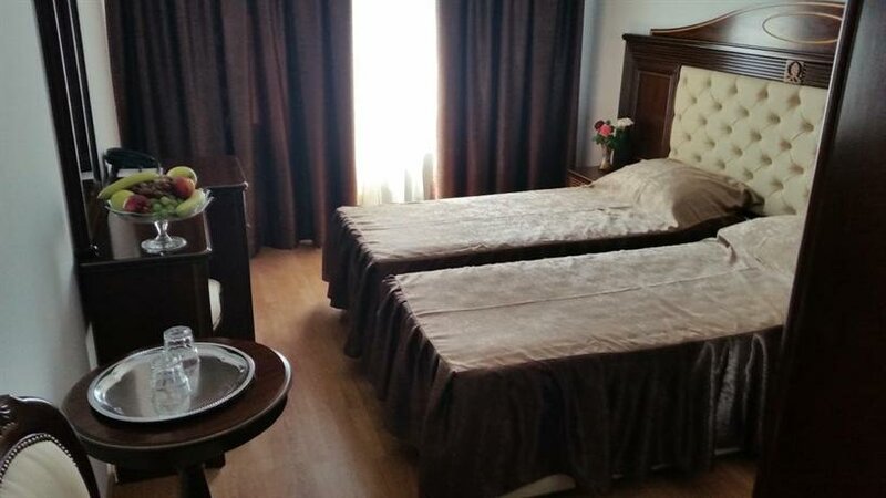 Amy's Guest House Iasi
