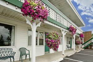 Canadas Best Value Inn - Port Hawkesbury Port Hastings