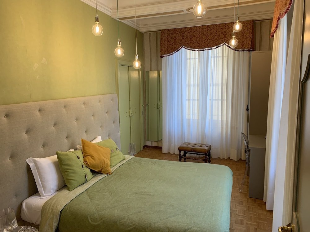 Фото La Terrazza di VIA Elisa